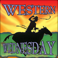 Hopalong Cassidy Stagecoach