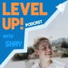 Level Up! with Shay artwork