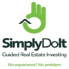 Guided Real Estate Investing by Simply Do It artwork
