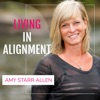 Living in Alignment with Amy Starr Allen artwork