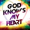 God Knows My Heart artwork