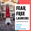 Fear Free Launches artwork