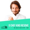 RFM - O chef Kiko resolve
