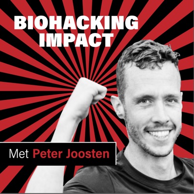 Biohacking Impact Biohacking Impact