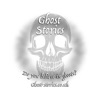 Ghost Stories the Podcast artwork
