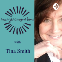 Raising Kids On Your Knees podcast