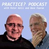 Practice? Podcast artwork
