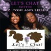 Let's_ Chat With Mz Toni And Lissha artwork