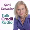 Talk Credit Radio with Gerri Detweiler artwork