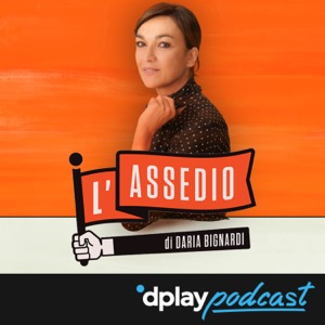 L'Assedio - Le interviste di Daria Bignardi