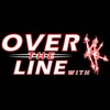 Over The Line with Kevyn Kross artwork