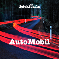 AutoMobil podcast