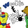 Wookie & The Bear artwork