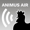 Animus Air artwork