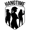 Hangtime the Podcast artwork