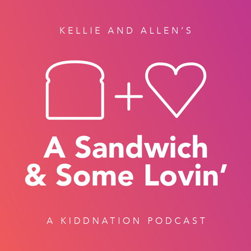 Podcast cover