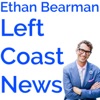 Ethan Bearman Left Coast News artwork