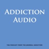 Addiction Audio artwork