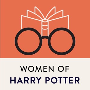 Women of Harry Potter