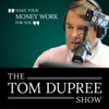 The Tom Dupree Show artwork