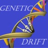 Genetic Drift artwork