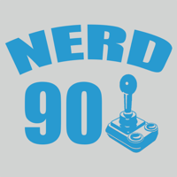 NERD901 Podcast podcast