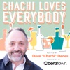 Chachi Loves Everybody artwork