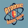 Atomic Radio Hour artwork