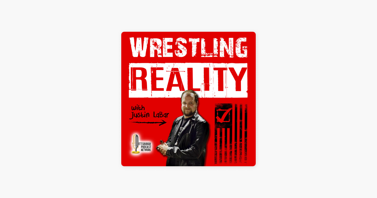 wrestling reality