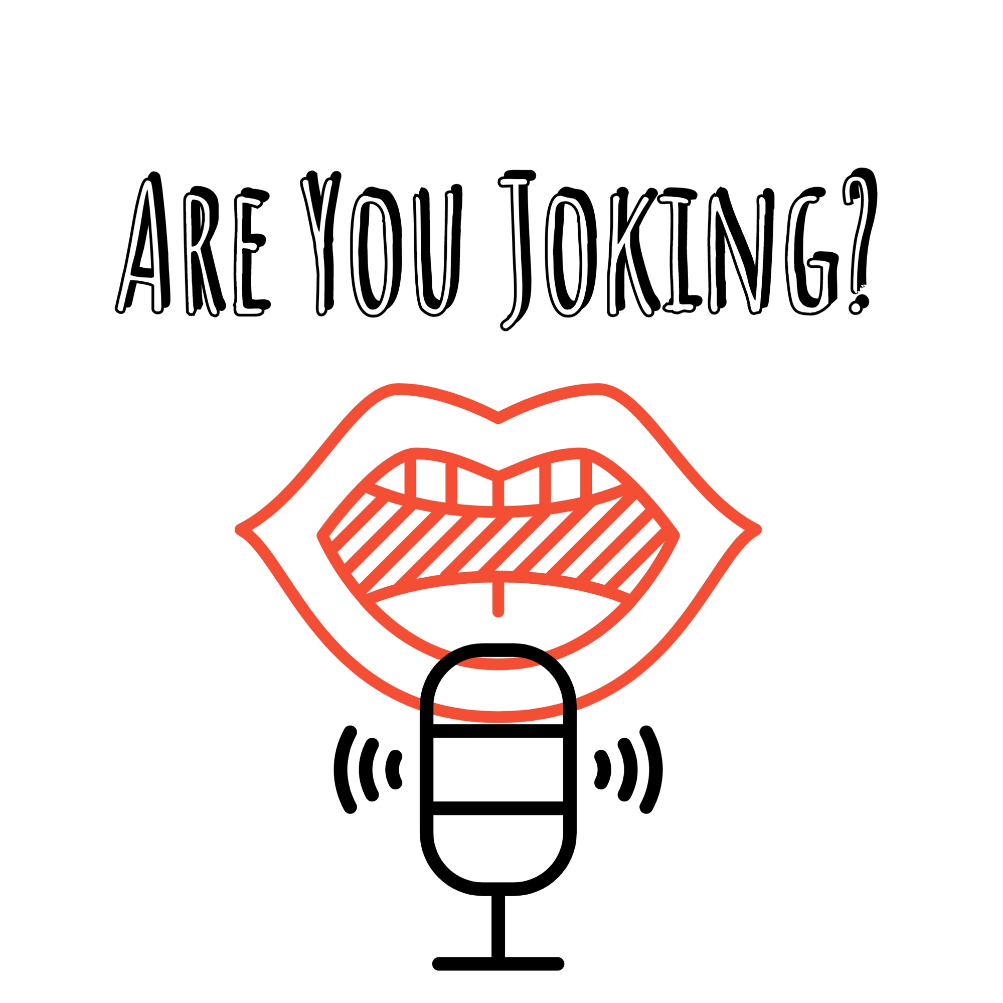 are-you-joking-podcast-podtail