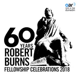 Burns Fellowship 60th Anniversary - Tribute to Absent Fellows - Warren Dibble (Victor and Sheldon Dibble)