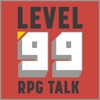 Level 99 RPG Talk artwork