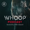 WHOOP Podcast artwork