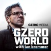 GZERO World with Ian Bremmer artwork