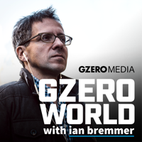 GZero World with Ian Bremmer podcast