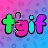 TFGIF: A 90s TV Podcast artwork