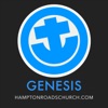 Genesis - HAMPTON ROADS CHURCH artwork