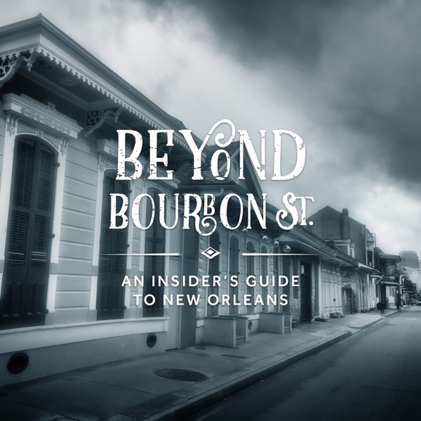 Beyond Bourbon Street, an Insider's Guide to New Orleans image