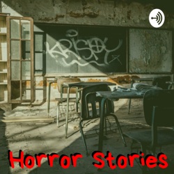 Horror Stories Indonesia