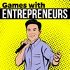 Games with Entrepreneurs with Steve P. Young artwork