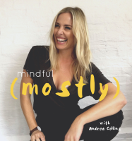 (Mostly) Minisode: Clogs, 90's and Serena Ryder