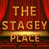 The Stagey Place artwork