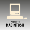 Proyecto Macintosh - Javier Soler, Abel Yécora y Paco Culebras.