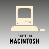 Proyecto Macintosh - Javier Soler, Abel Yécora y Paco Culebras.