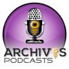 ARCHIVOS Podcast Network artwork