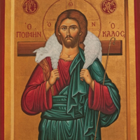 What are we willing to do with the gift of eternal life? - Good Friday, 2021 - Deacon Erin Giles