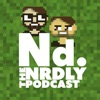 Nrdly Podcast artwork