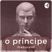 Maquiavelico podcast