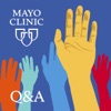 Mayo Clinic Q&A artwork