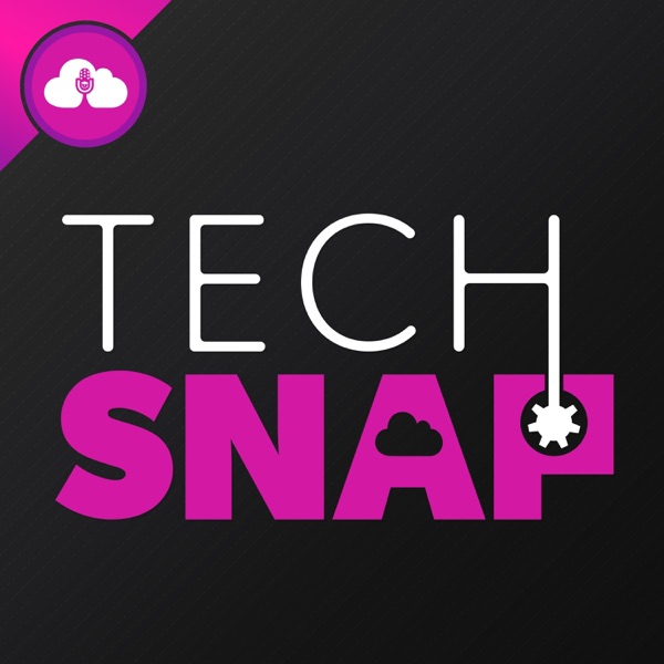 Techsnap Podbay